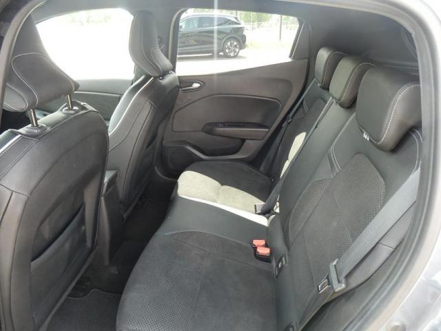 Renault Clio image 1