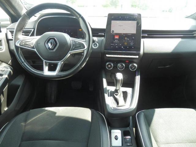 Renault Clio image 2