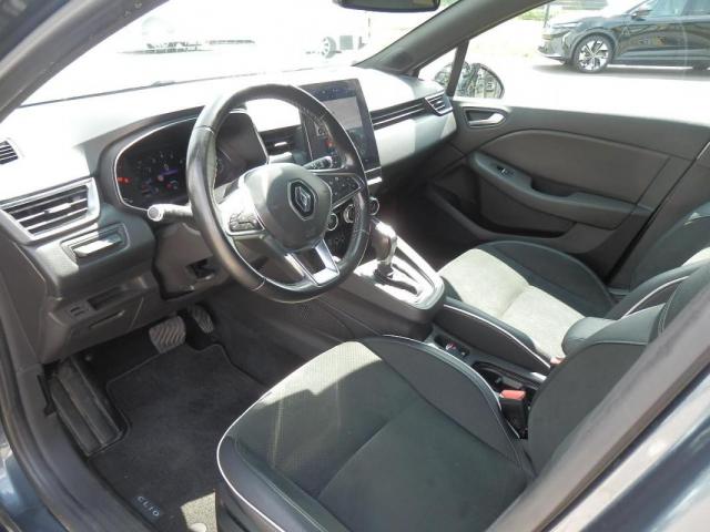 Renault Clio image 3