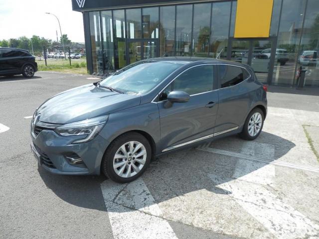 Renault Clio image 4