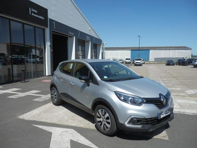 Renault Captur image 4