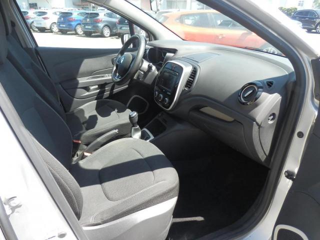 Renault Captur image 6