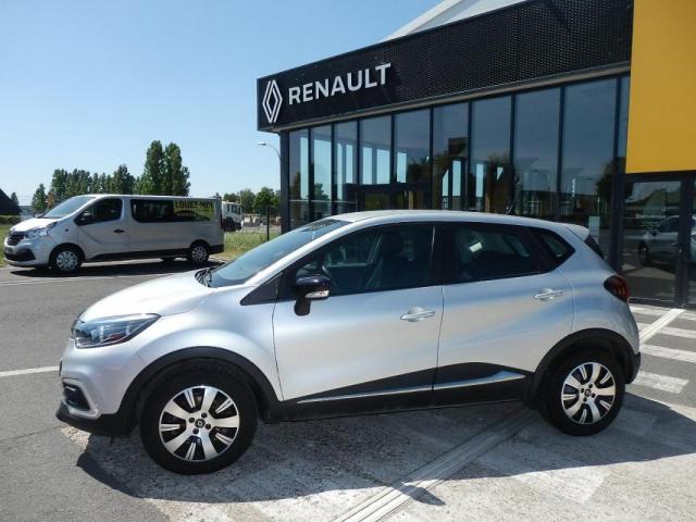 Renault Captur image 5