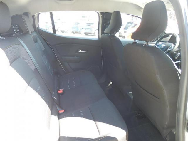 Dacia Sandero image 6