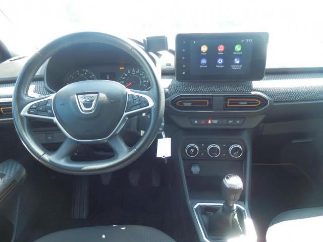 Dacia Sandero image 7