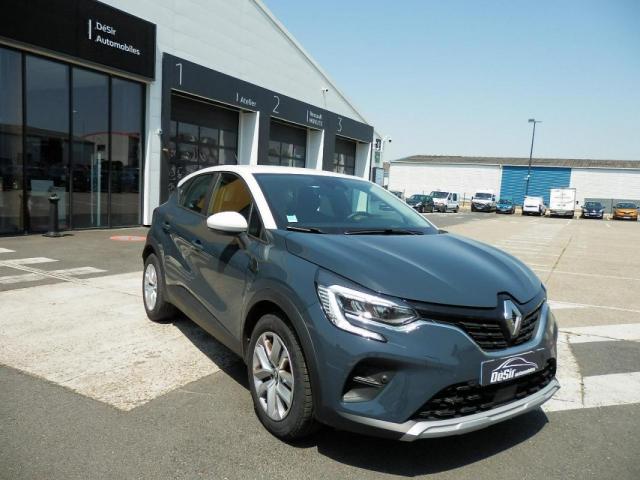 Renault Captur image 6