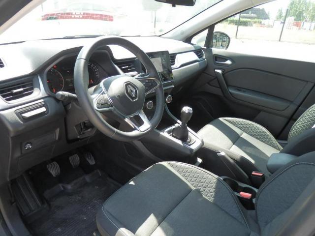 Renault Captur image 5