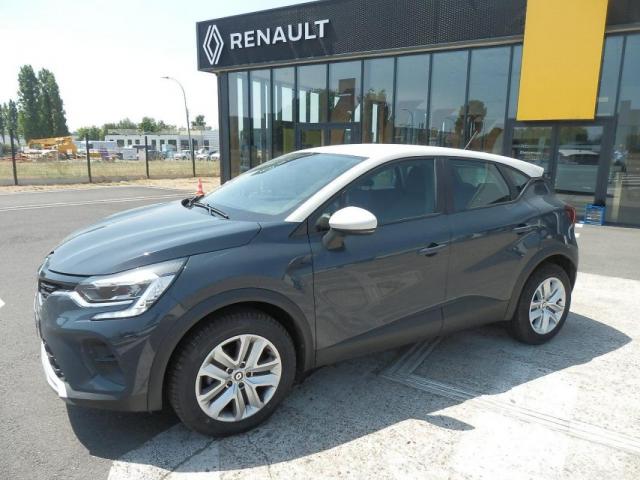 Renault Captur image 3