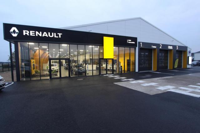 Renault