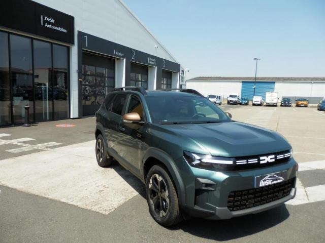 Dacia Bigster image 8