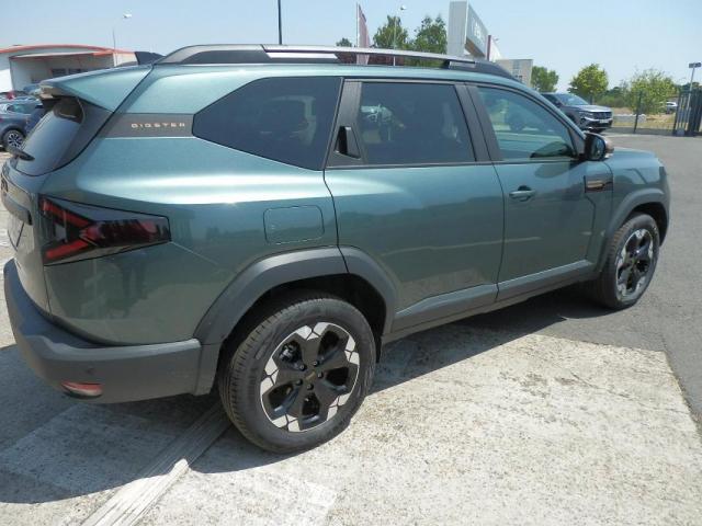 Dacia Bigster image 4