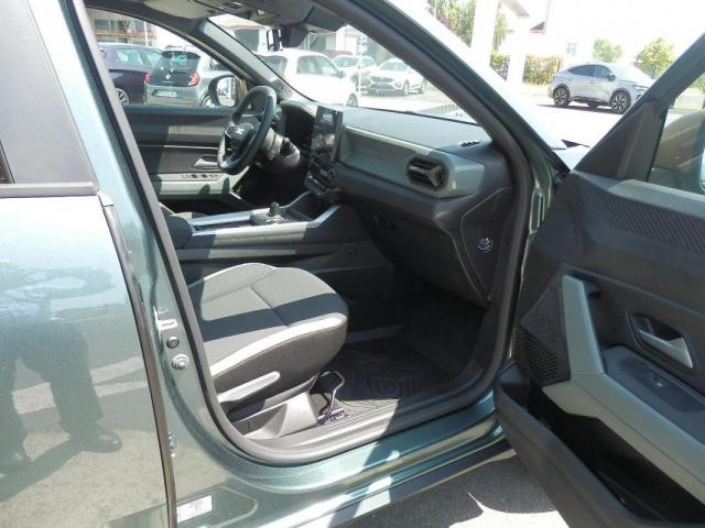 Dacia Bigster image 3