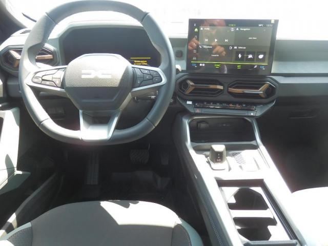 Dacia Bigster image 7
