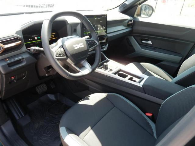 Dacia Bigster image 6