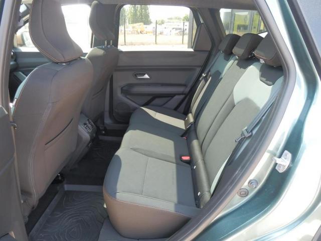 Dacia Bigster image 5