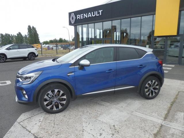 Renault Captur image 4