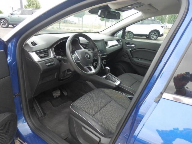Renault Captur image 7