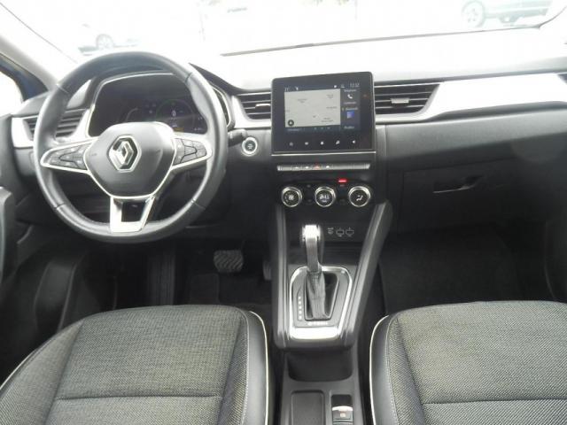 Renault Captur image 1