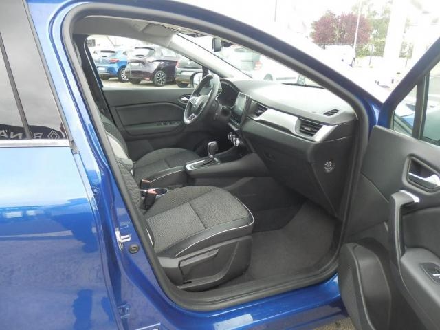 Renault Captur image 2