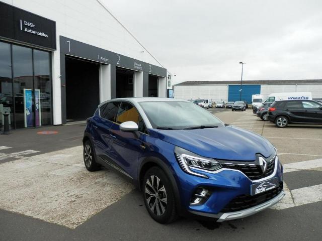 Renault Captur image 9