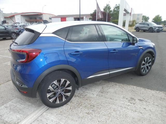 Renault Captur image 5