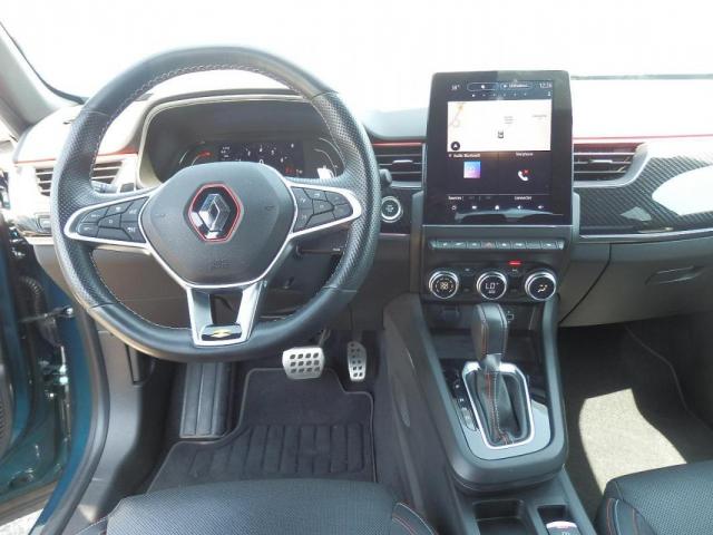 Renault Arkana image 6