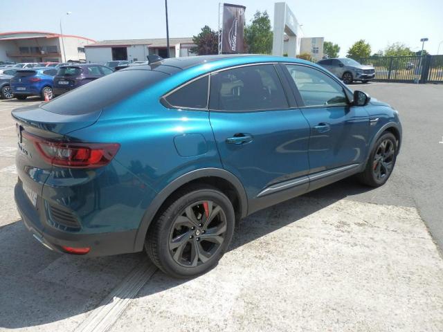 Renault Arkana image 8