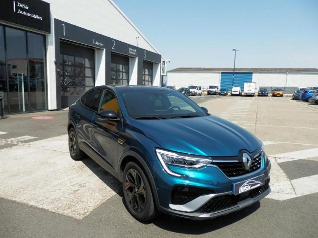 Renault Arkana image 5