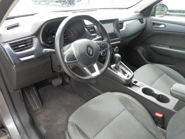 Renault Arkana image 7