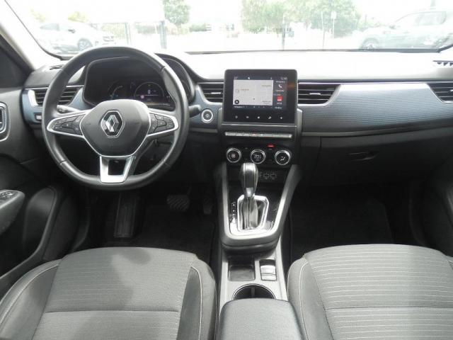 Renault Arkana image 1
