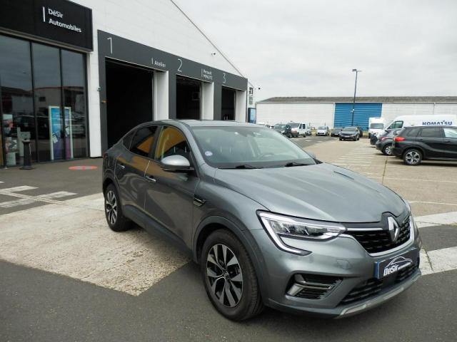 Renault Arkana image 8