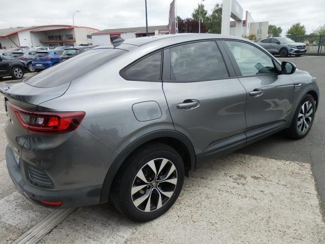 Renault Arkana image 2