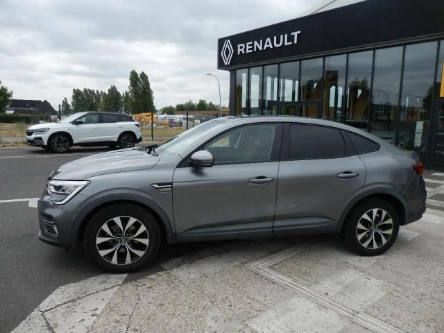 Renault Arkana image 4