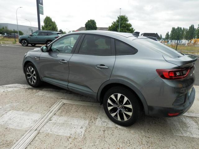 Renault Arkana image 3