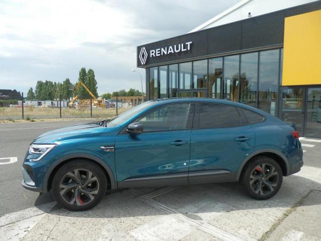 Renault D image 4