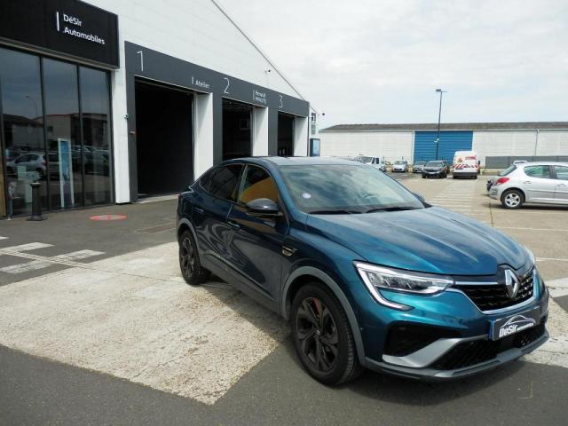 Renault D image 2