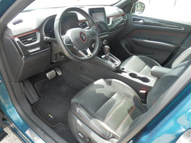 Renault D image 8