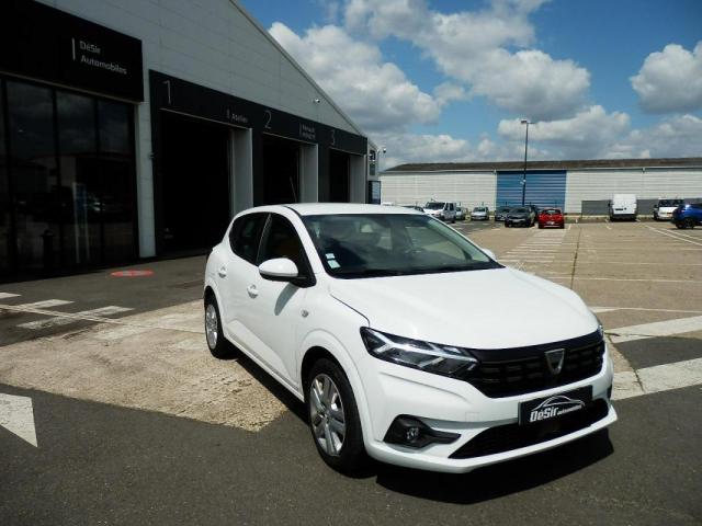Dacia Sandero Iii image 1
