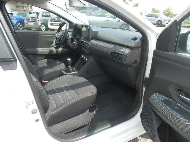 Dacia Sandero Iii image 4