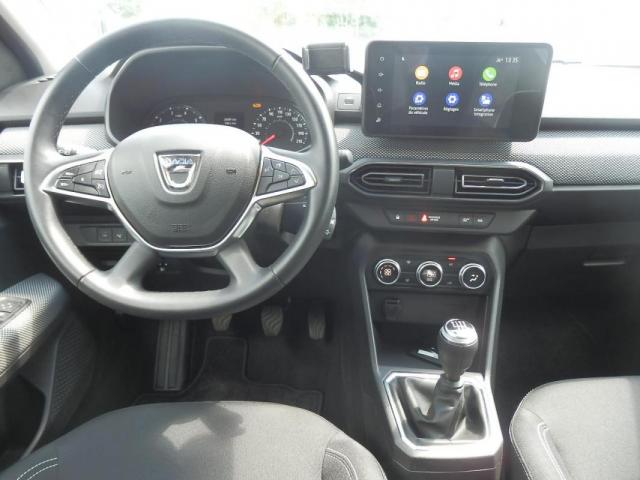 Dacia Sandero Iii image 6