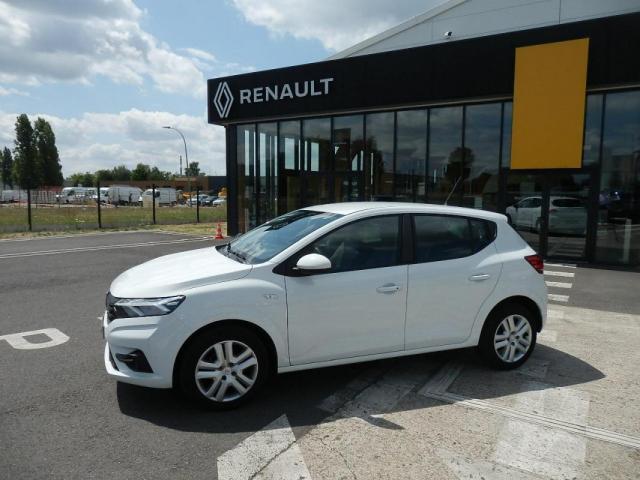 Dacia Sandero Iii image 7
