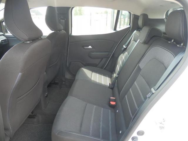Dacia Sandero Iii image 8