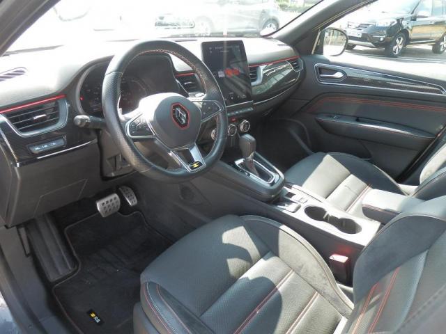 Renault Arkana image 7