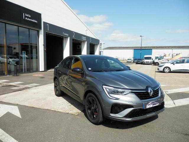 Renault Arkana image 9