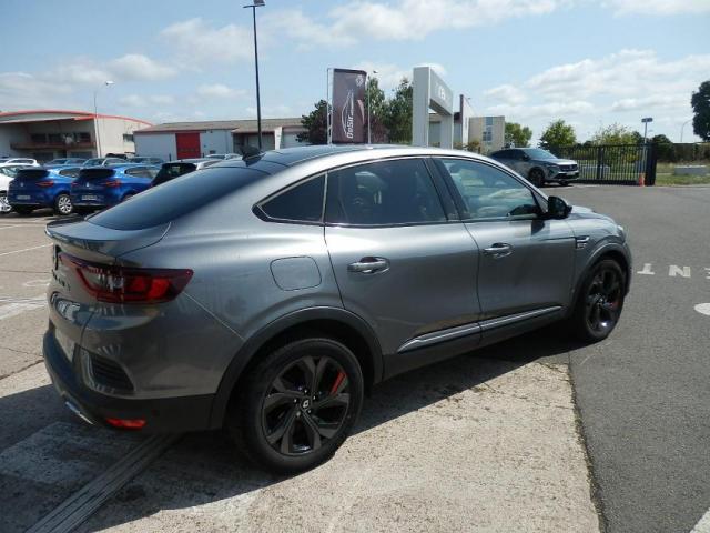 Renault Arkana image 2