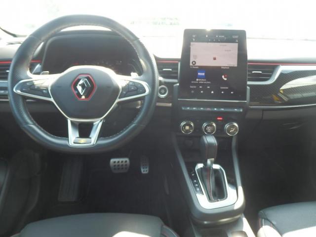 Renault Arkana image 3