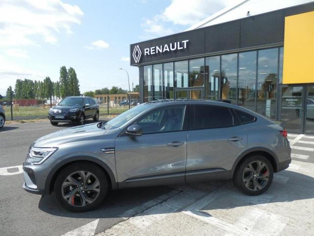 Renault Arkana image 4