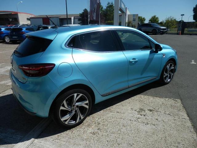 Renault Clio image 7