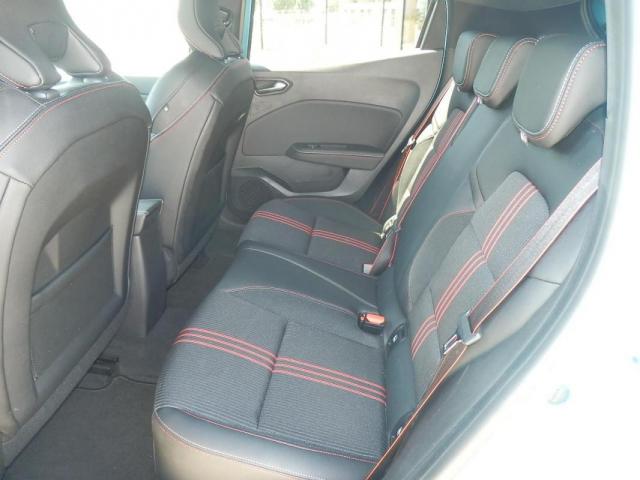 Renault Clio image 4
