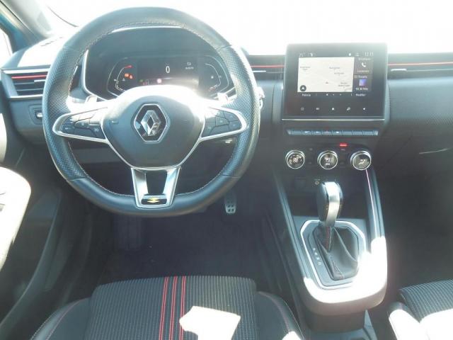 Renault Clio image 3